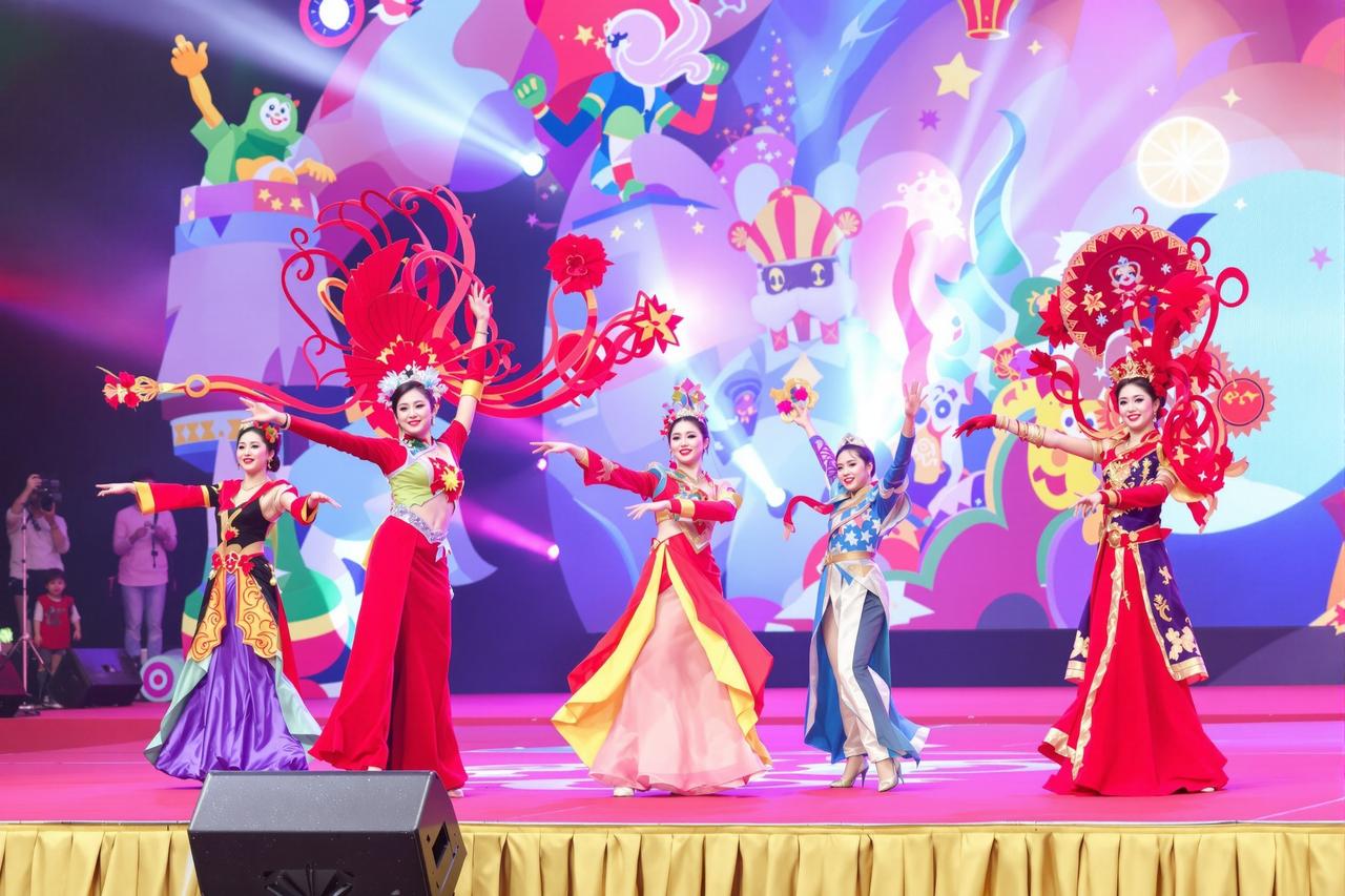 伦理电影年度粉丝盛典